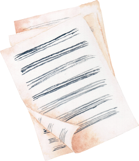 Sheet Music Classical Music Collection