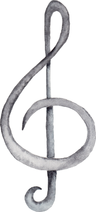 Treble Clef Classical Music Collection